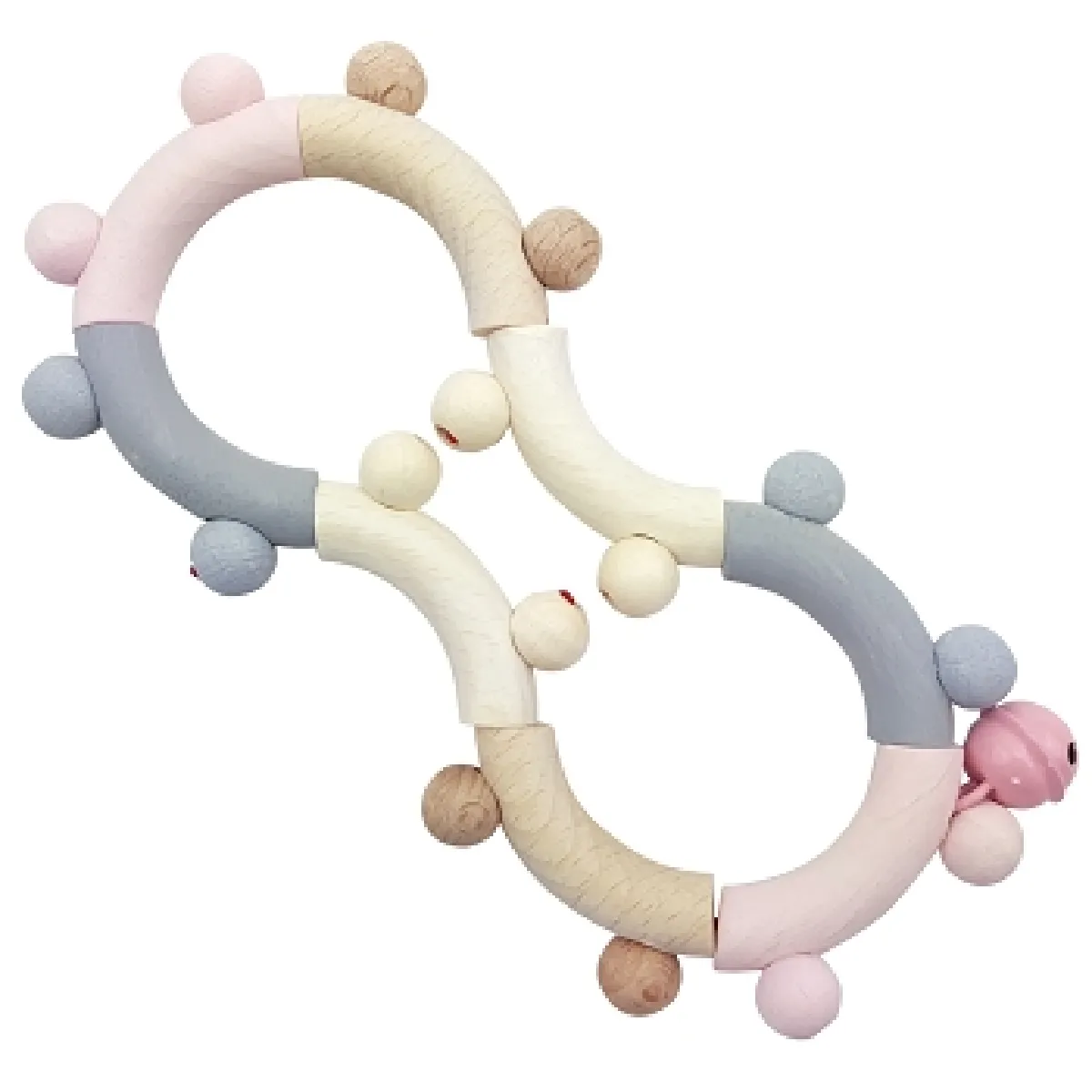 Bass&Bass Rose Bass Et Bass Flexi 8