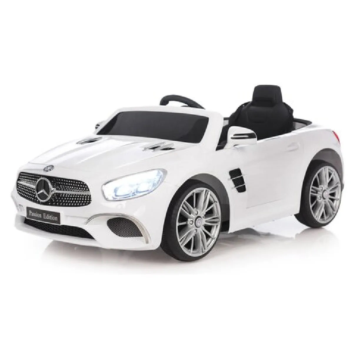 JAMARA  Mercedes-Benz SL 400 - Blanc