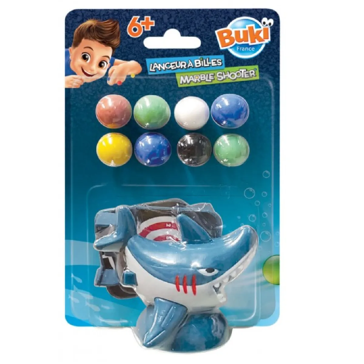 Buki Lanceur A Billes - Image 3
