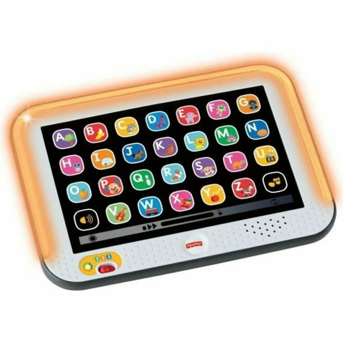 Fisher-price Tablette éveil progressif - vue 2