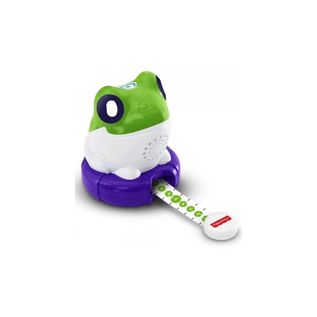 Fisher Price Froggy Mesure Tout - vue 2