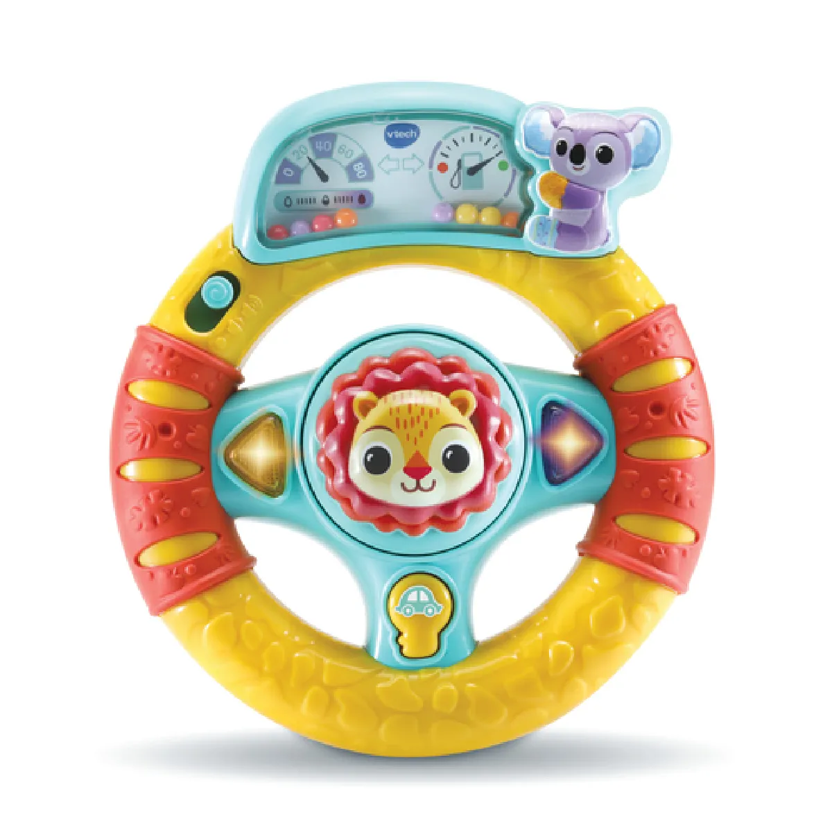 VTECH P'tit Volant Des Découvertes