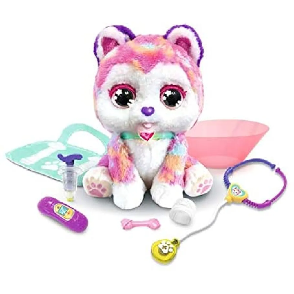 VTech Rainbow Mon Chiot Bobo