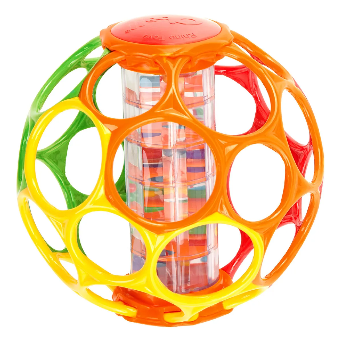 Hochet de pluie balle - Image 4