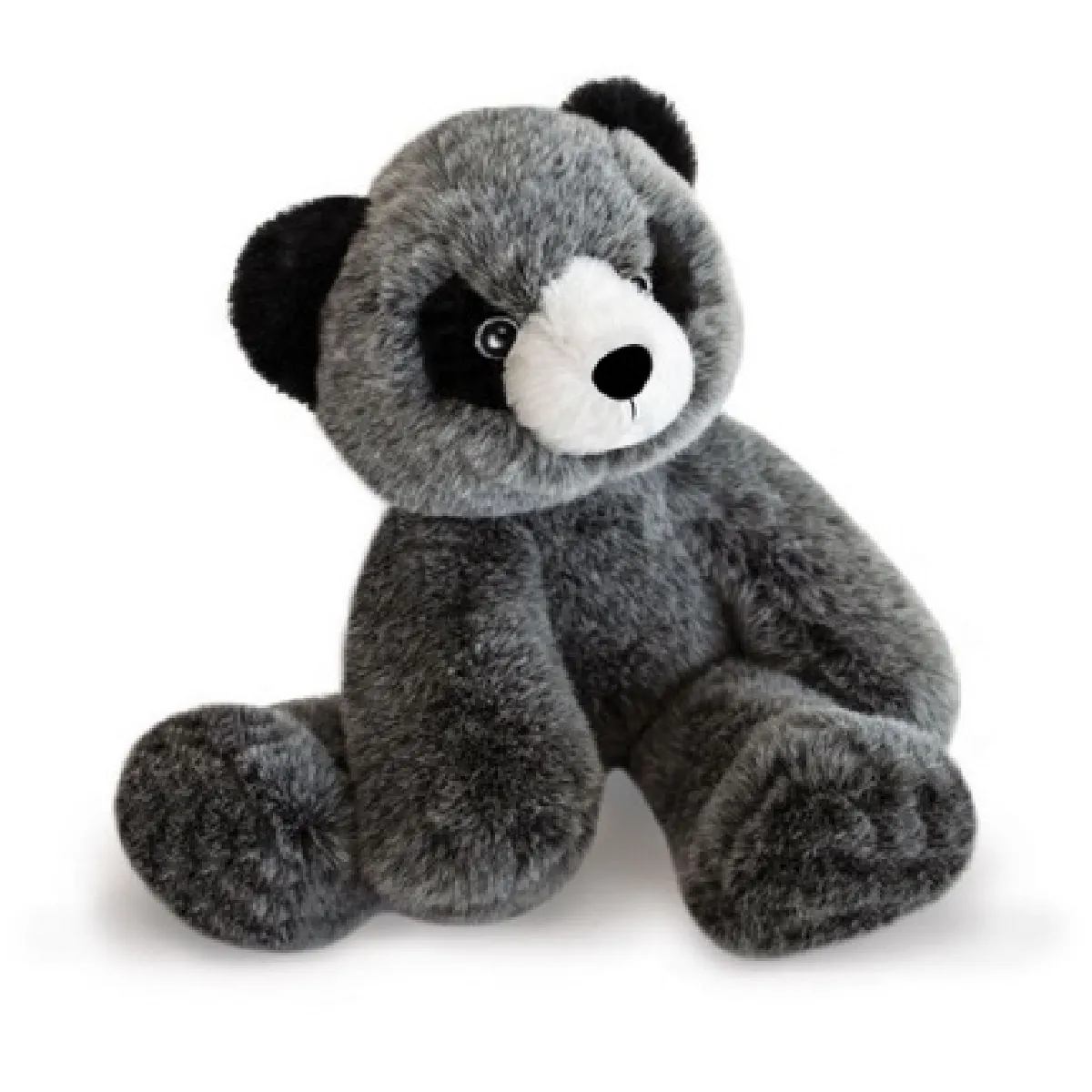 Histoire D'ours Gris Pantin Panda - Image 3