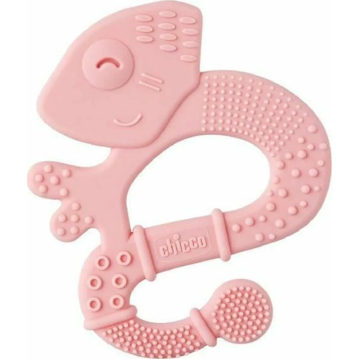 Anneau De Dentition Soft&clean Iguane