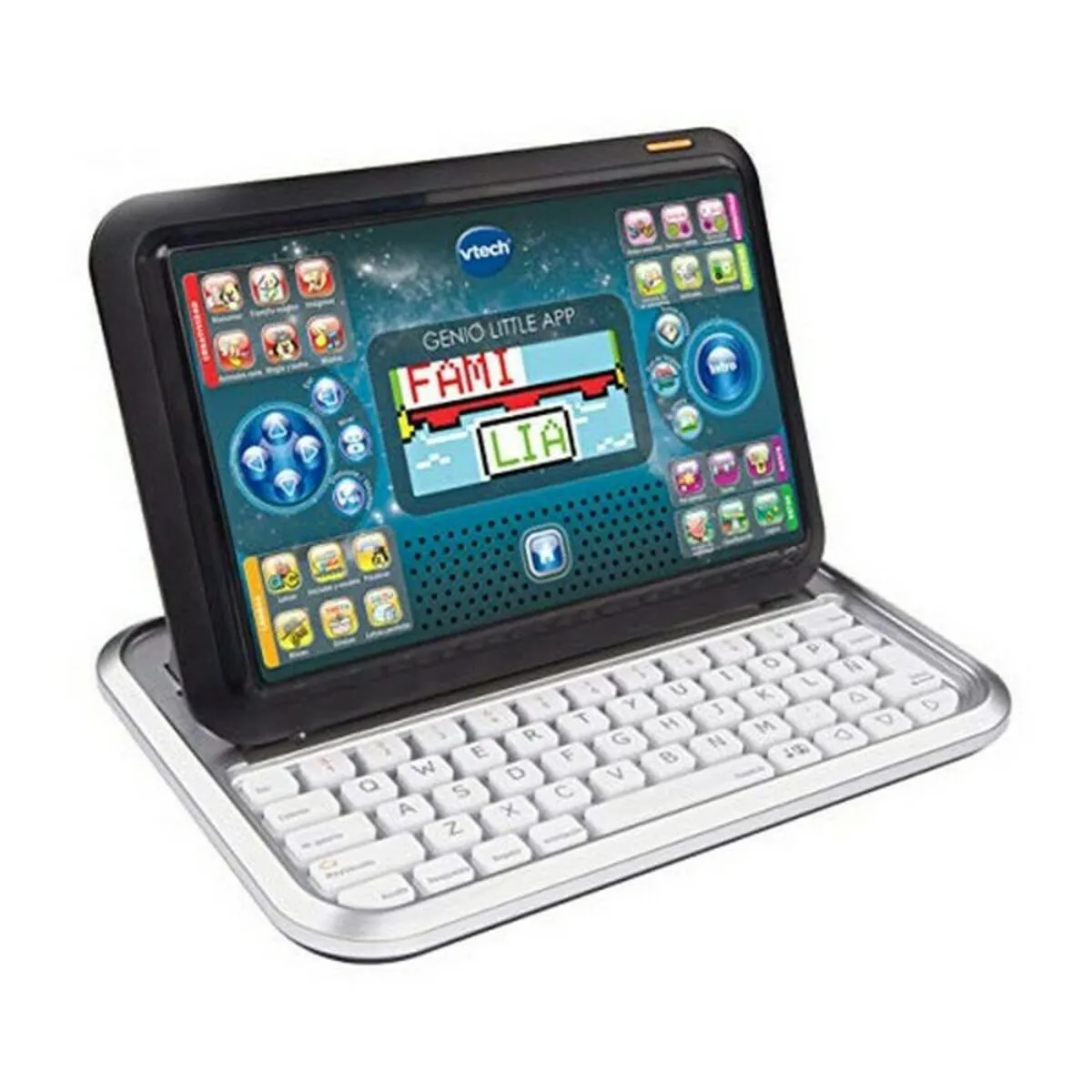 VTech Jouet interactif Genio Little App