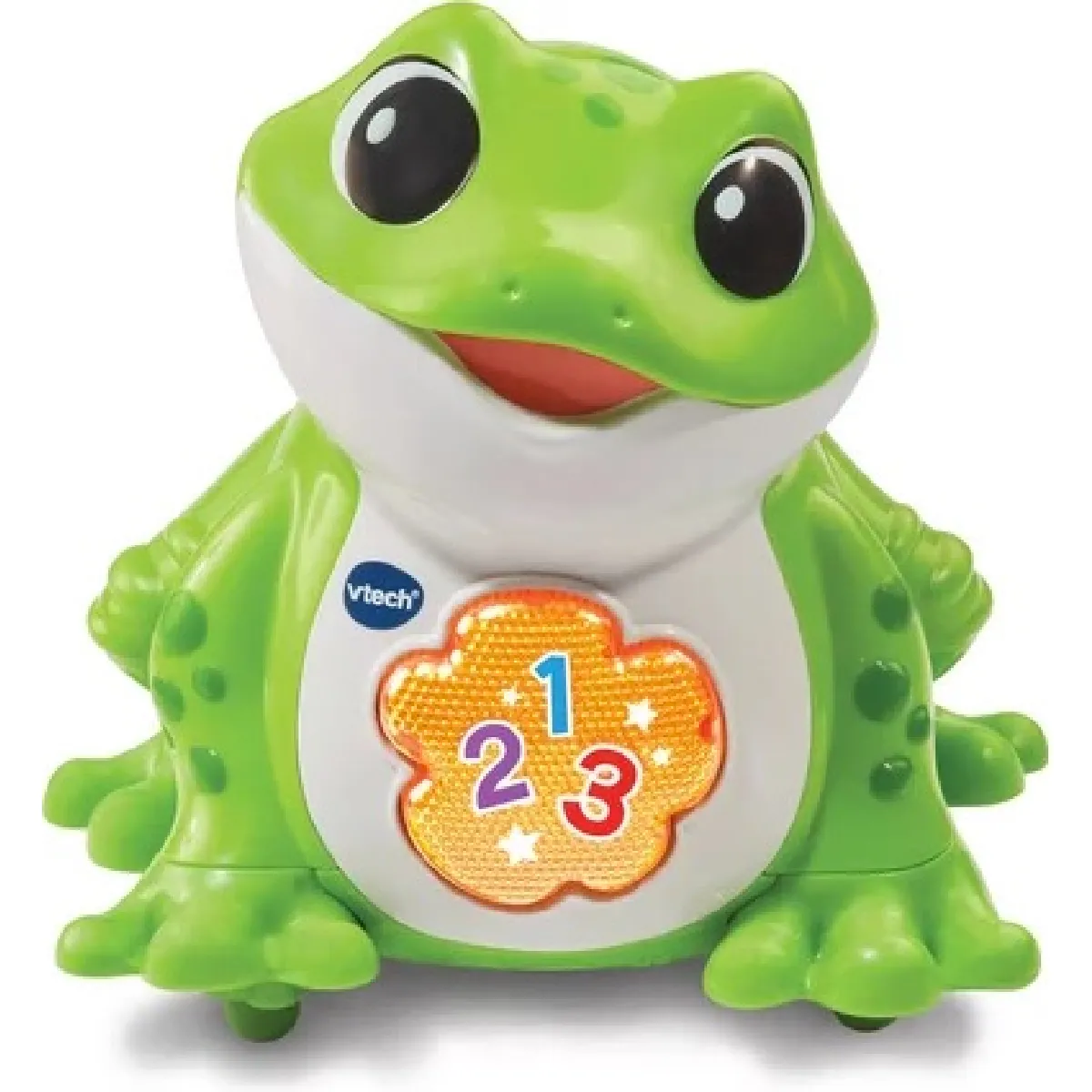 Jouet Pop Ma Grenouille Hop Hop Vtech - vue 2