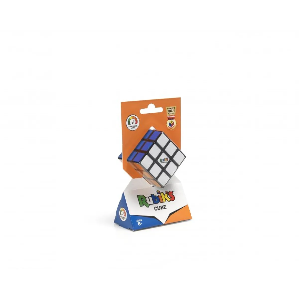 Jeu Rubiks Cube 3x3 - vue 2
