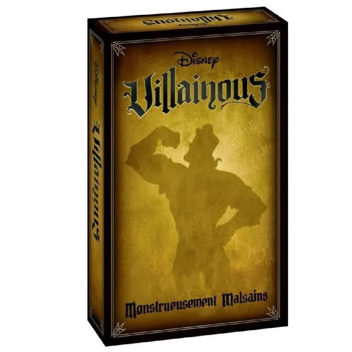 Ravensburger Disney Villainous Ext4