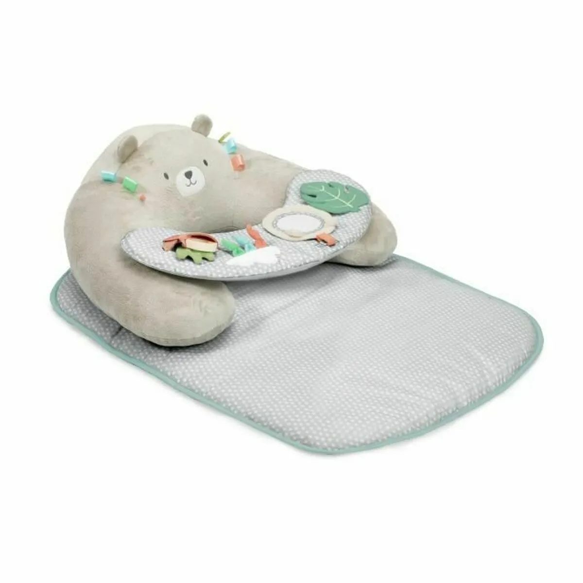 INGENUITY Tapis de Jeu 