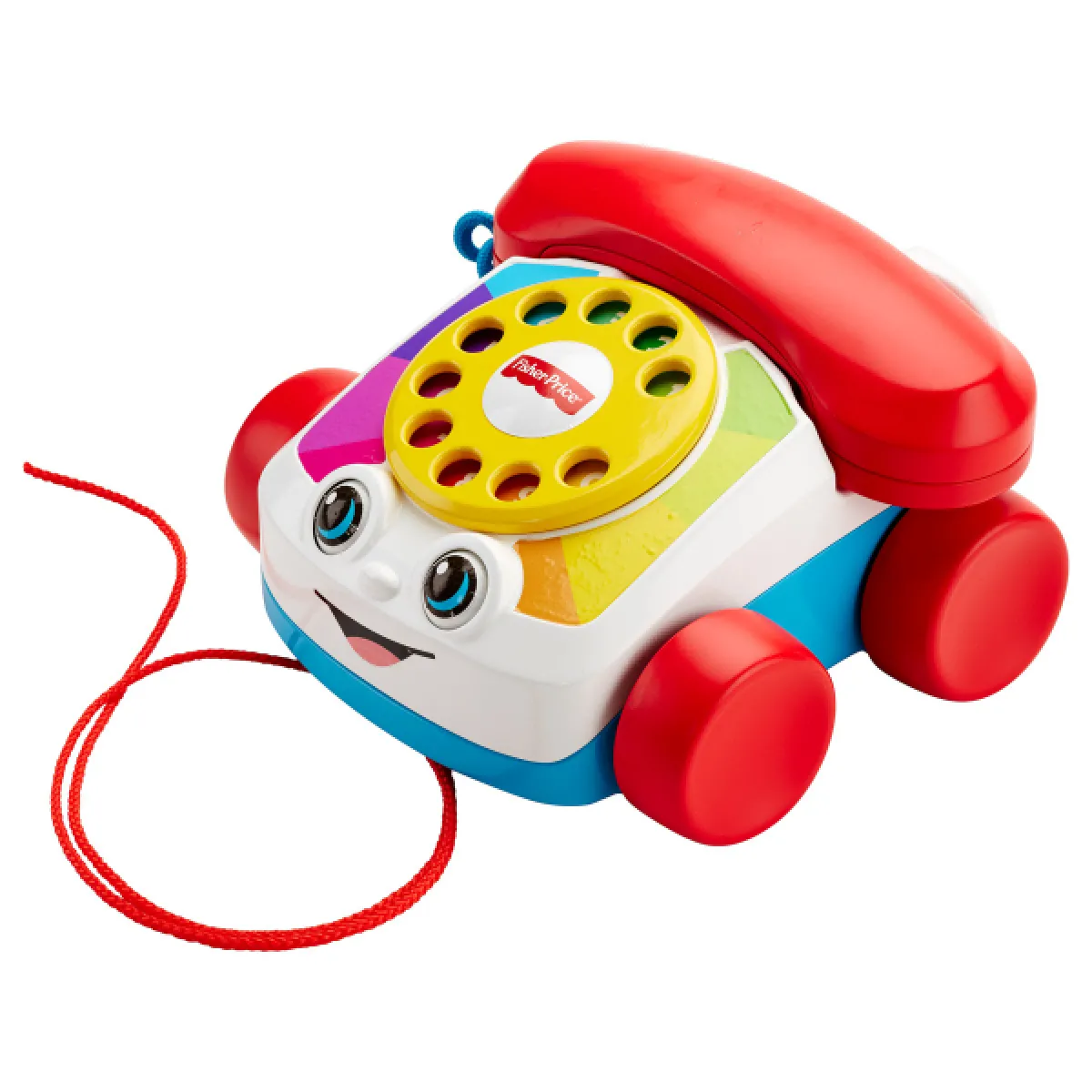 Fisher Price Le Téléphone Animé