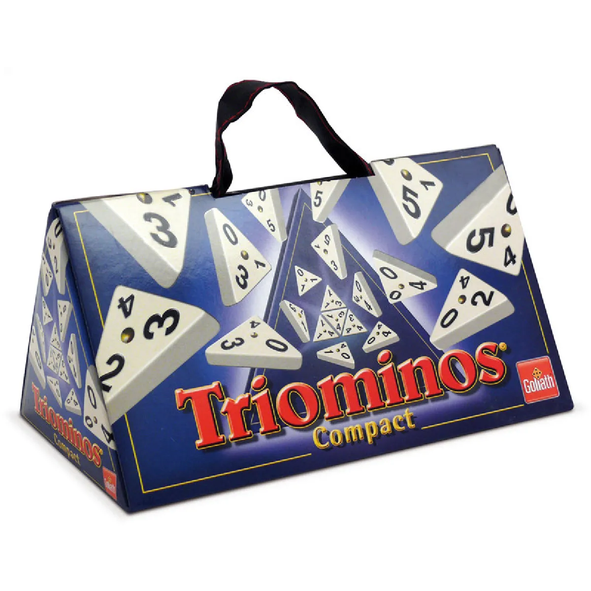 Goli Goliath Triominos Compact - Image 2