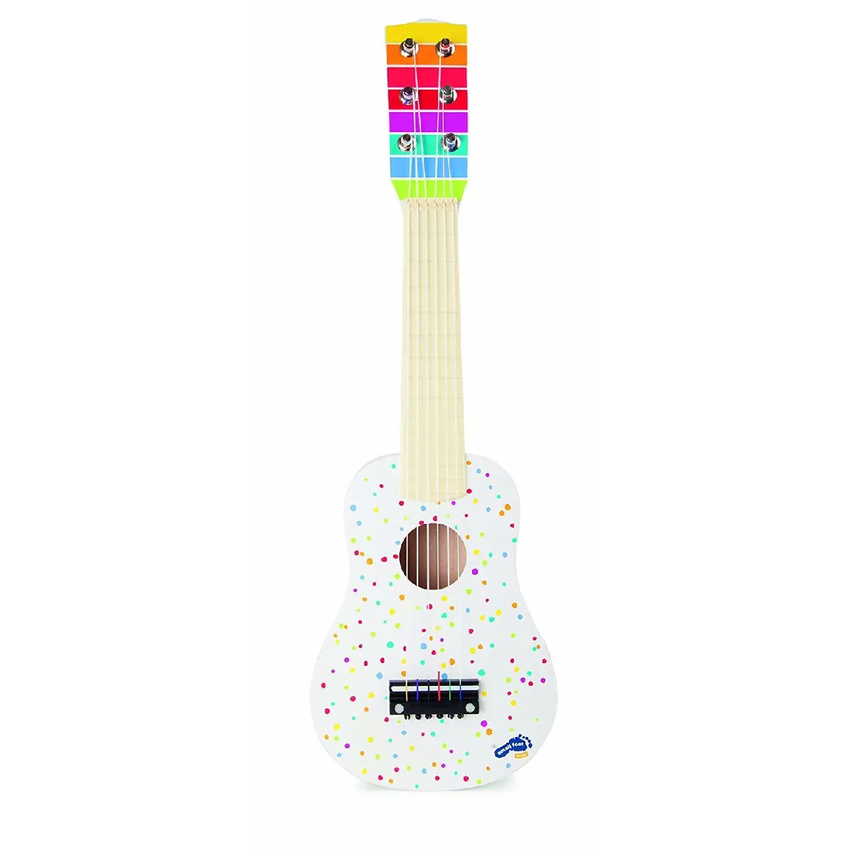 SMALL FOOT  Design 10382 - Guitare Tintamarre