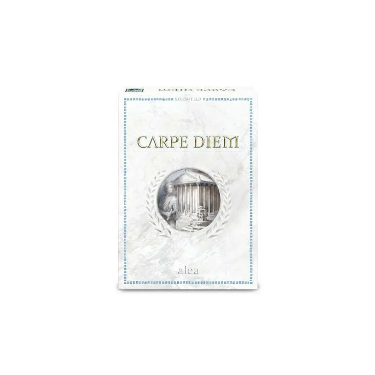 Ravensburger Alea Carpe Diem