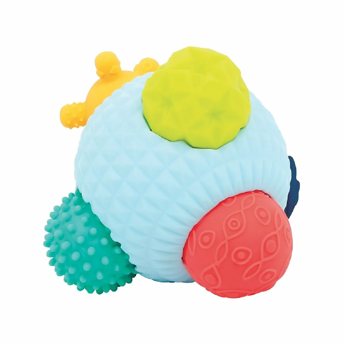 Ludi Puzzle Multi Balle Jeu d'Éveil Ludi Puzzle Multi Balle Jeu d'Éveil