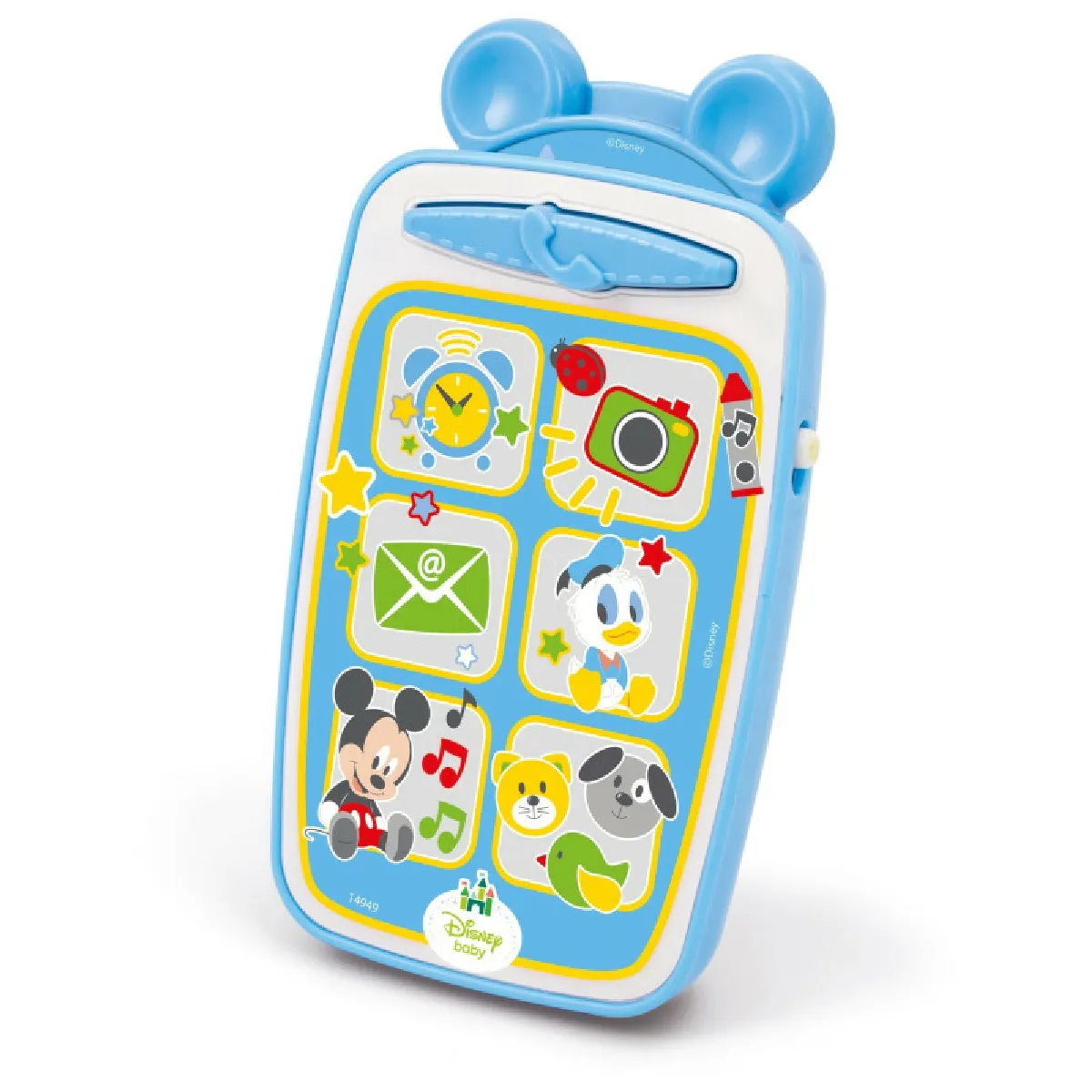Clementoni Baby Mickey