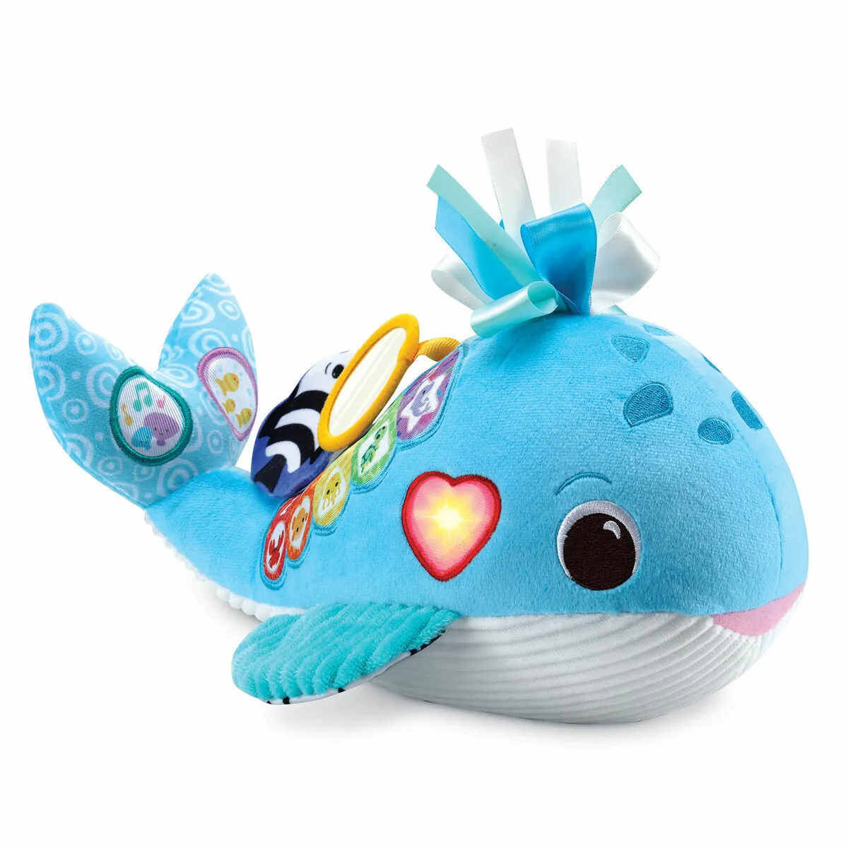 VTech Baby My Musical Whale