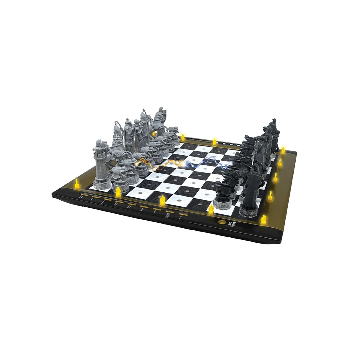 Lexibook Échecs Électroniques Harry Potter