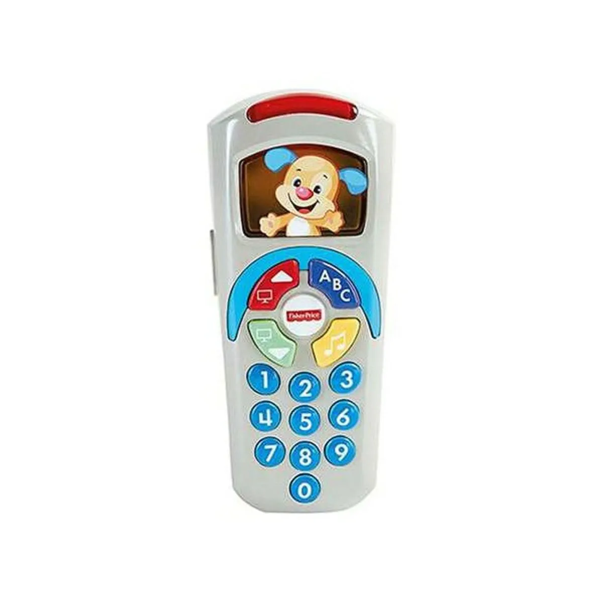 Jouet La Télécommande De Puppy Fisher price