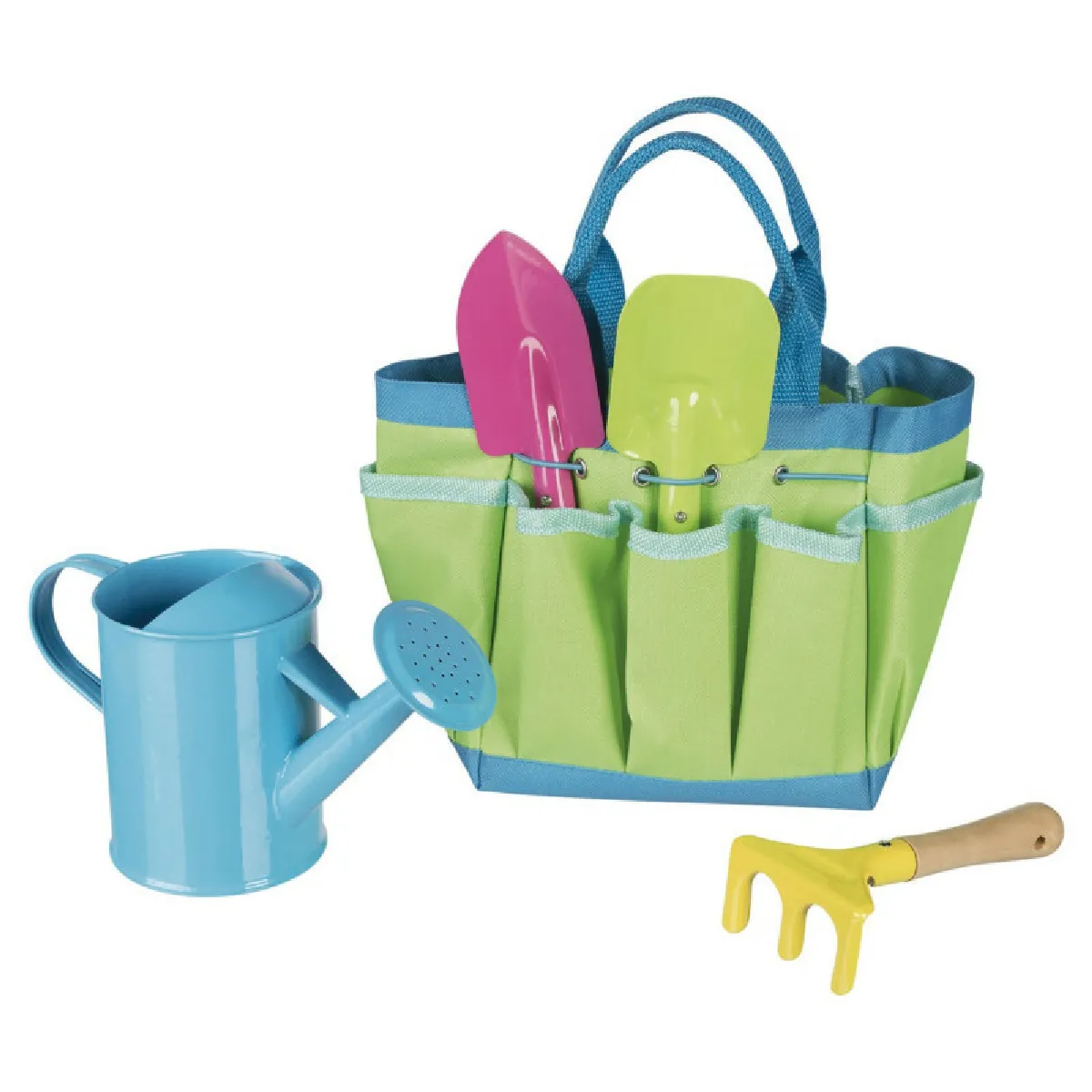 Goki Rose Outils De Jardin - Image 3