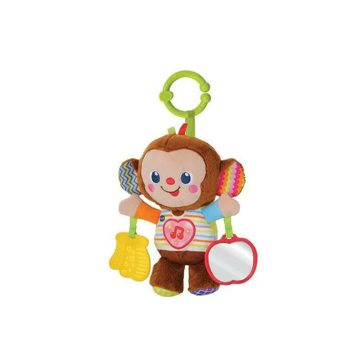 Noé P'tit Singe D'activités Vtech La Boîte - vue 5