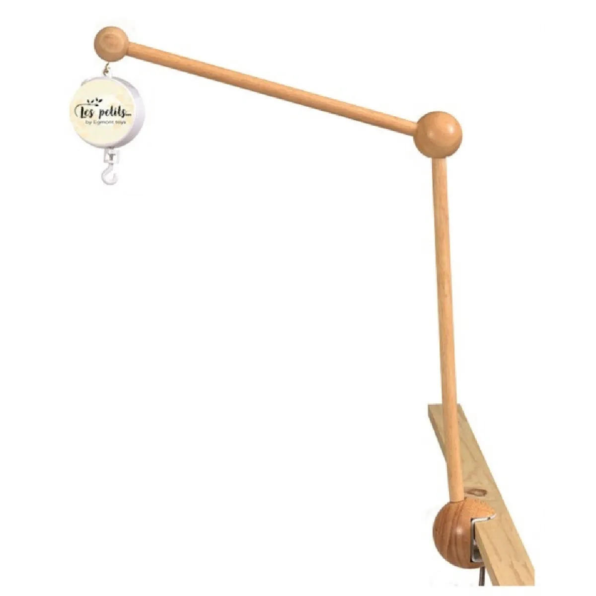EGMONT TOYS  Bras pour mobile