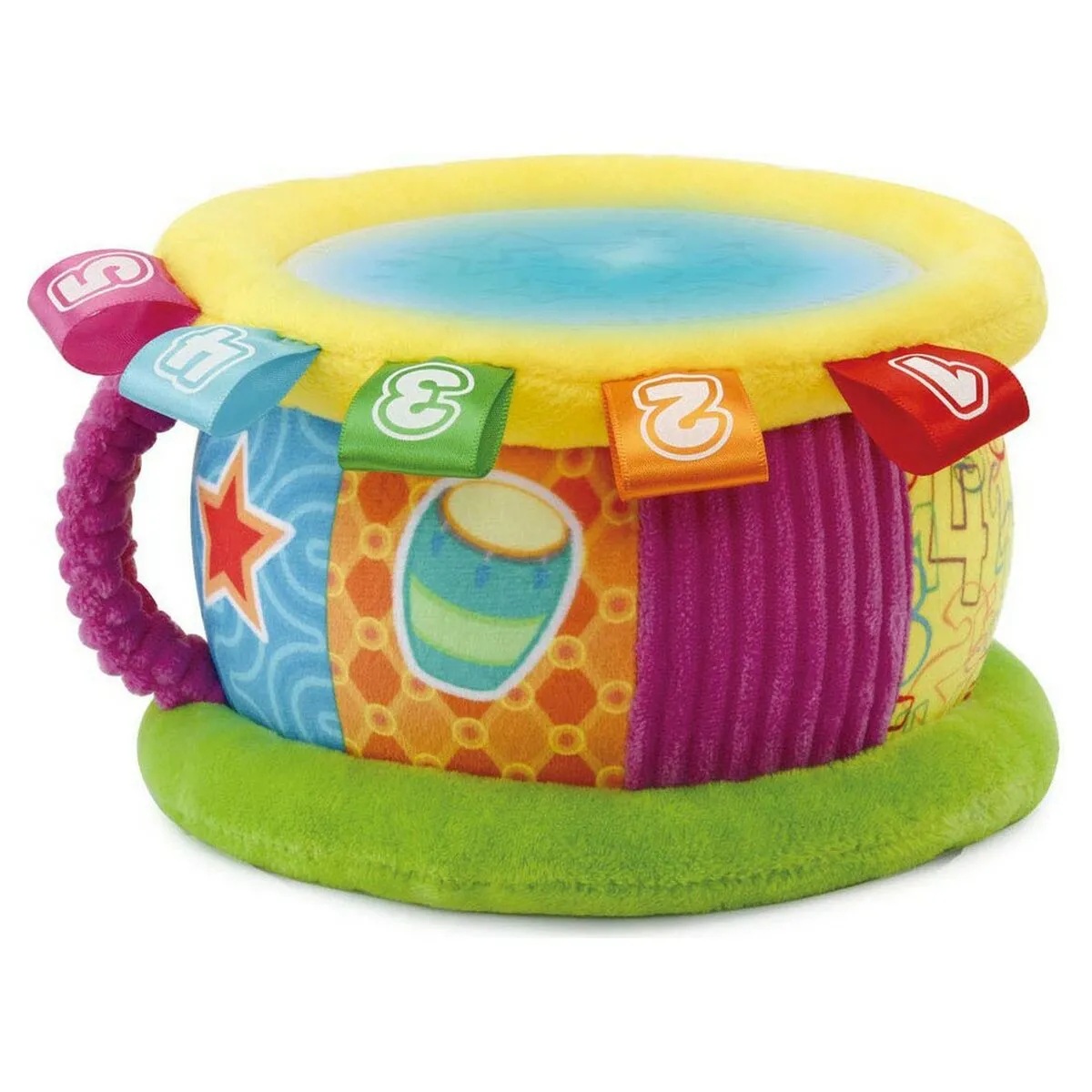 VTech Baby Tambour Interactif