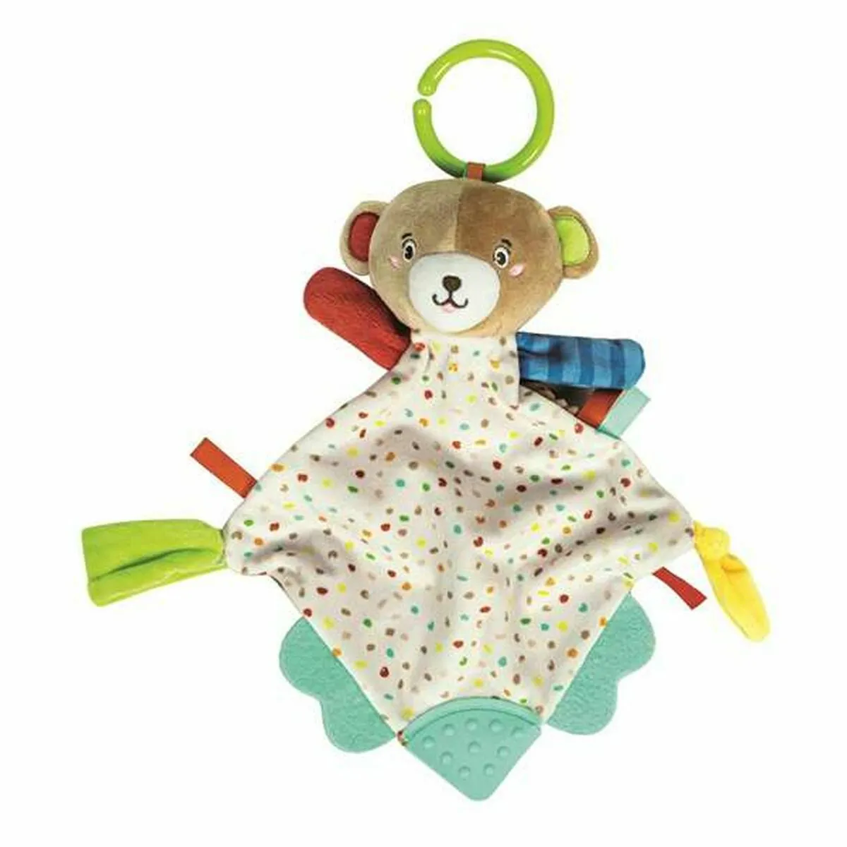 Non Communiqué Baby 17786 Peluche - Image 2