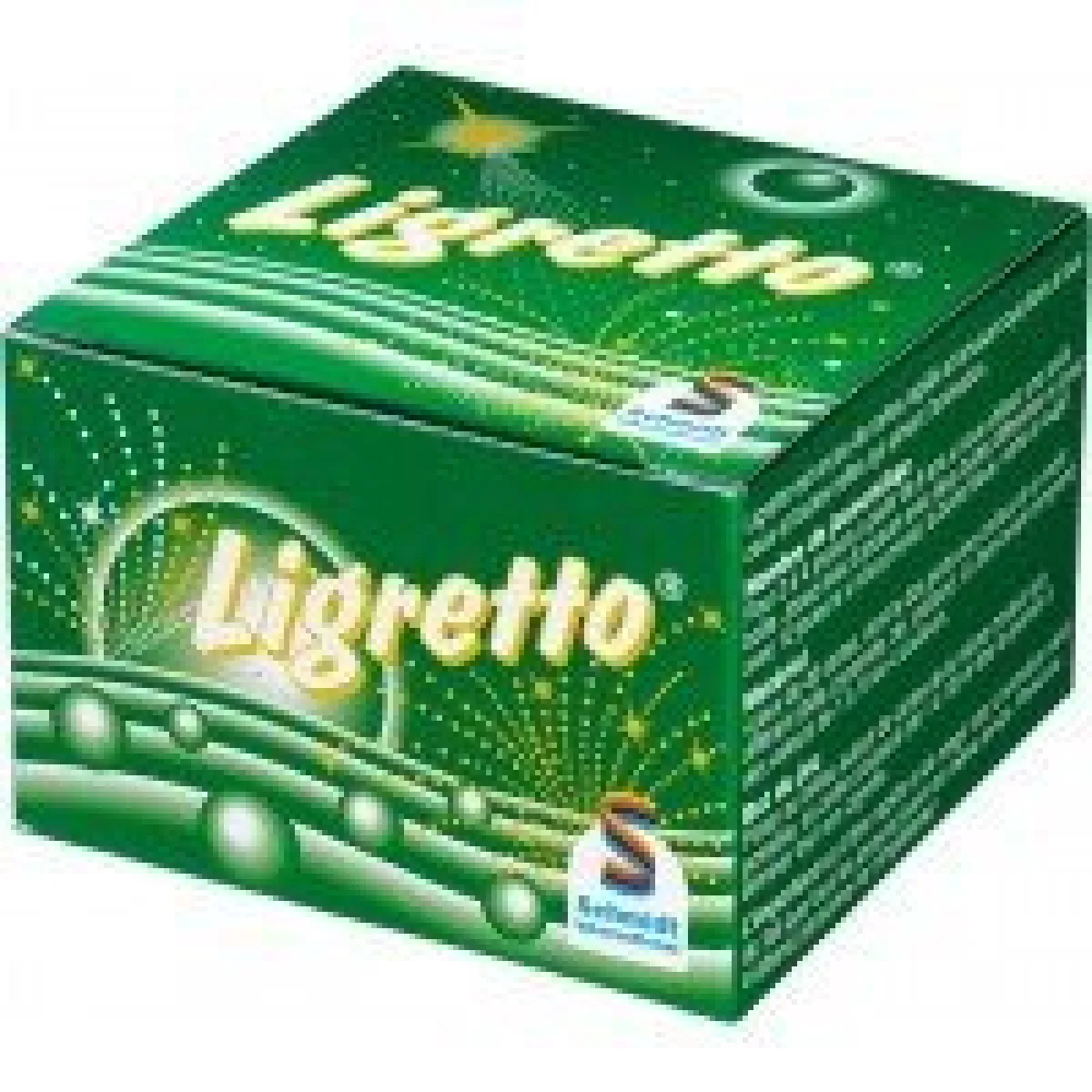 Schmidt Spiele Ligretto - vue 1
