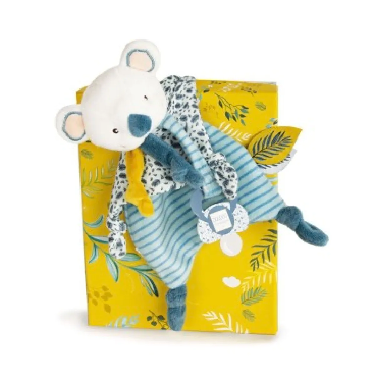 DOUDOU ET COMPAGNIE  Yoca Le Koala