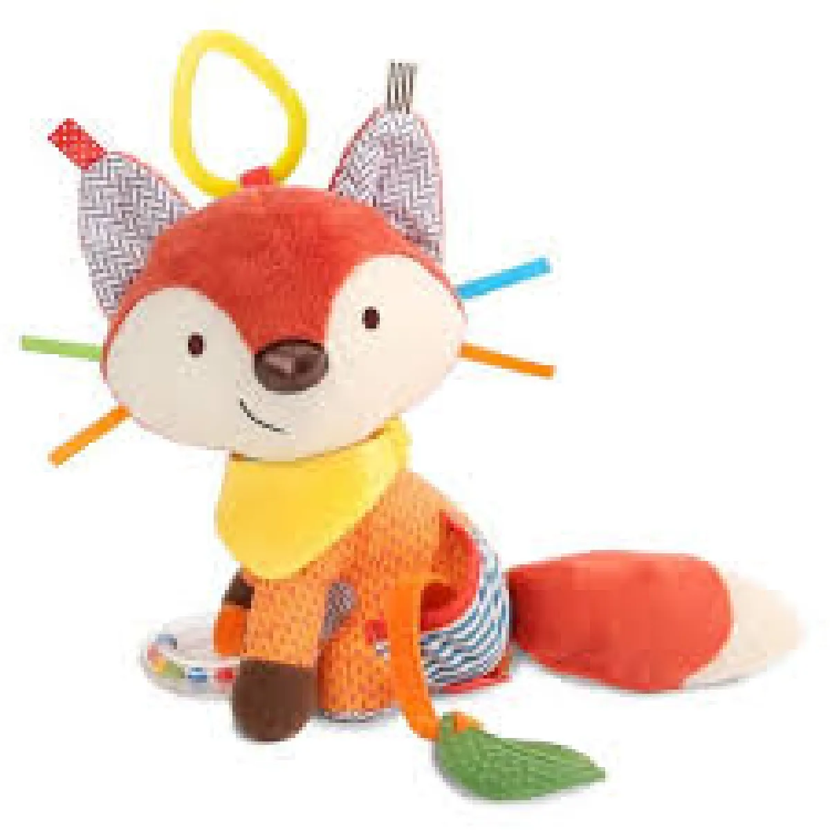 Hape Jouet d'Activités Renard