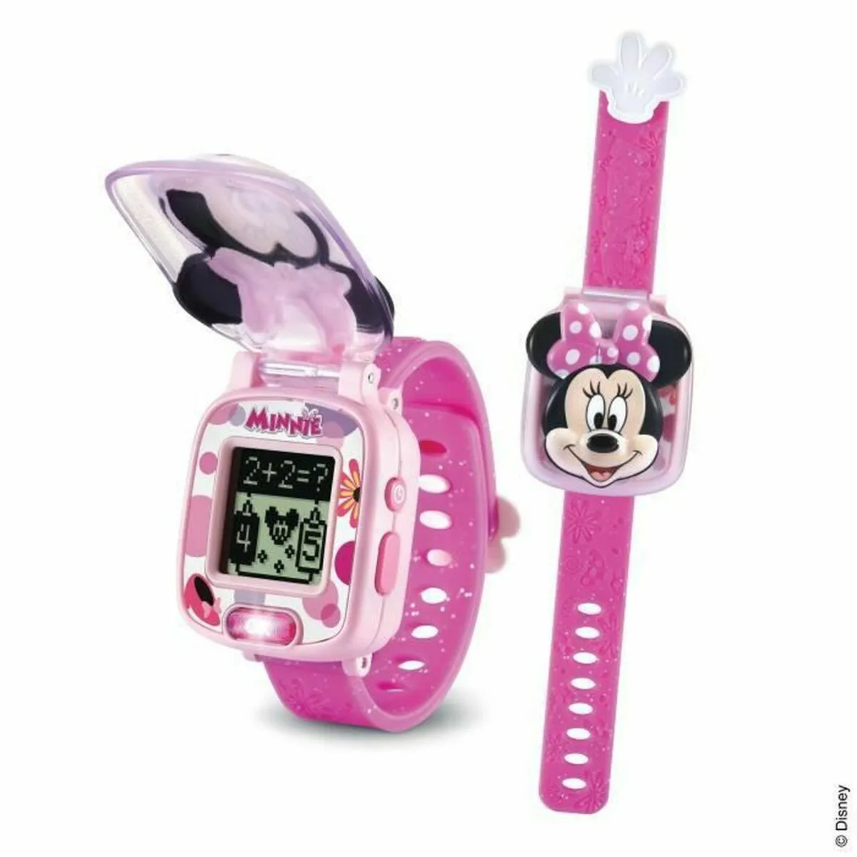 Vtech Montre enfant Minnie