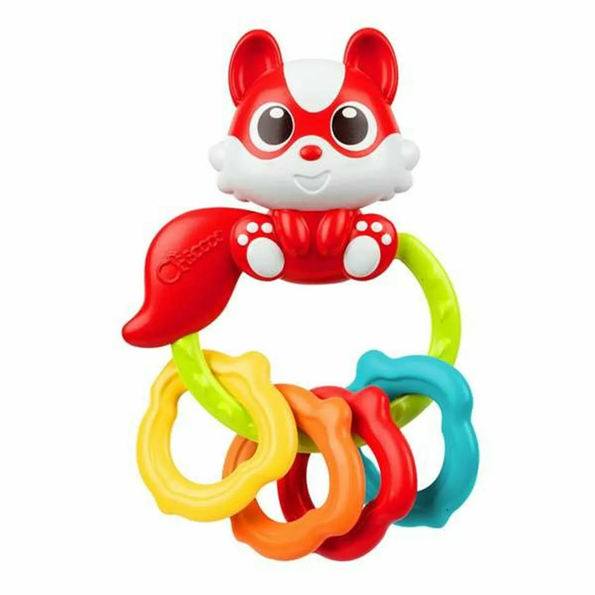 Chicco Hochet Écureuil