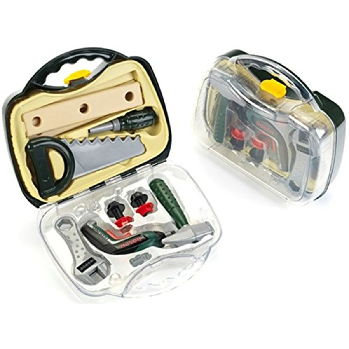 Theo Klein Klein 8346 - Mallette Outils Bosch