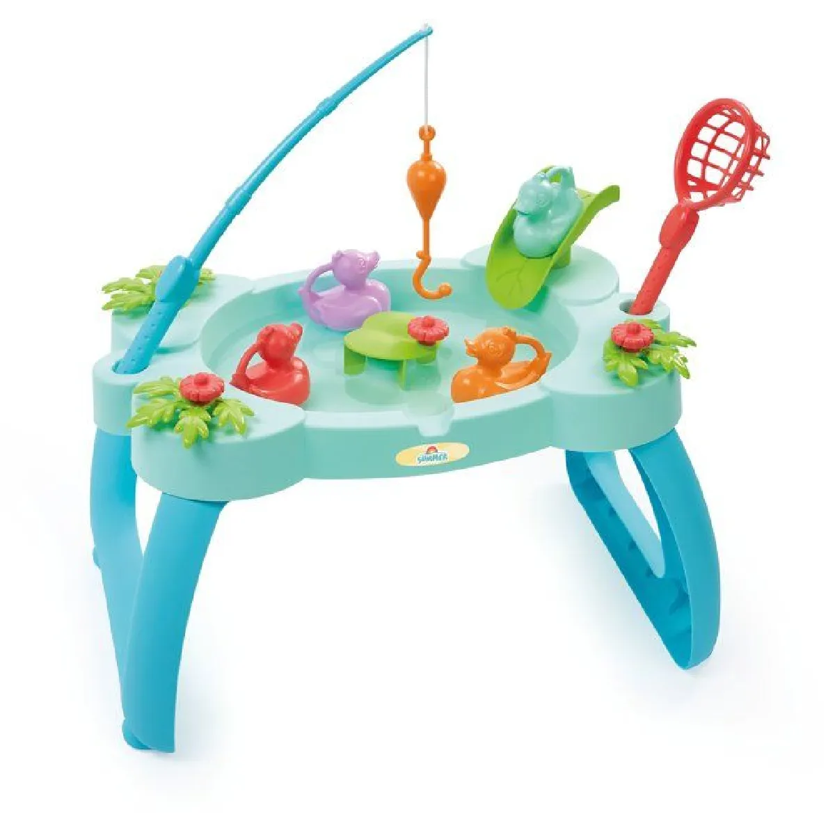 Ecoiffier Playset Pêche À La Ligne - Image 2