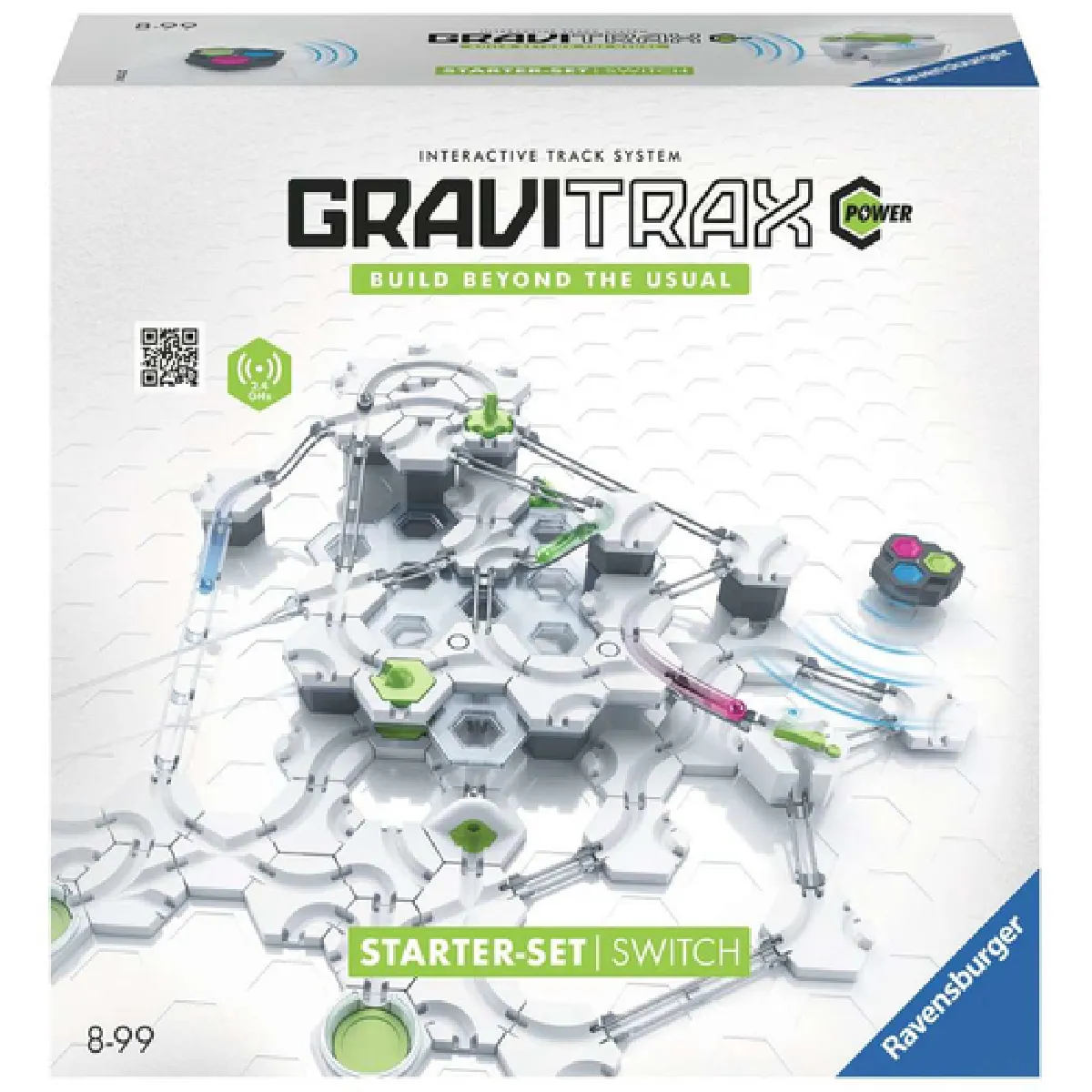 Ravensburger GraviTrax Power