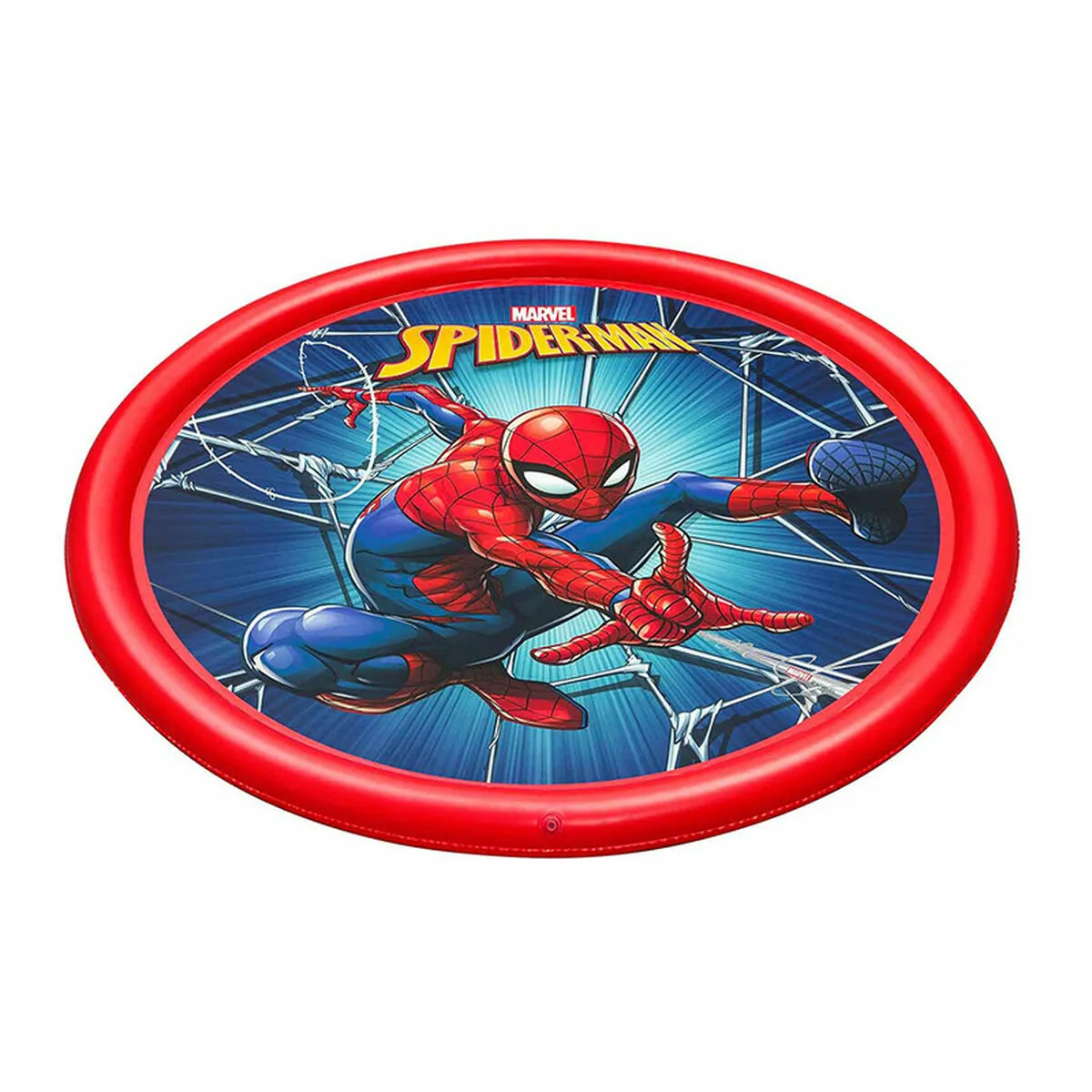 BESTWAY Piscine Spiderman Ø165 cm