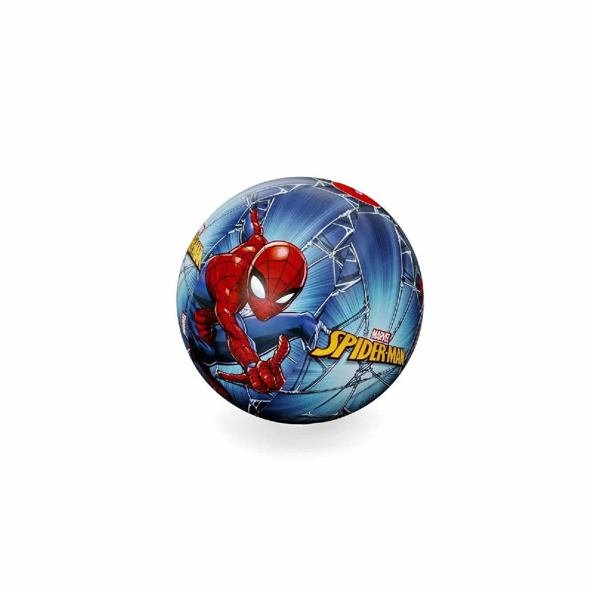 Bestway Ballon de Plage Spider Man