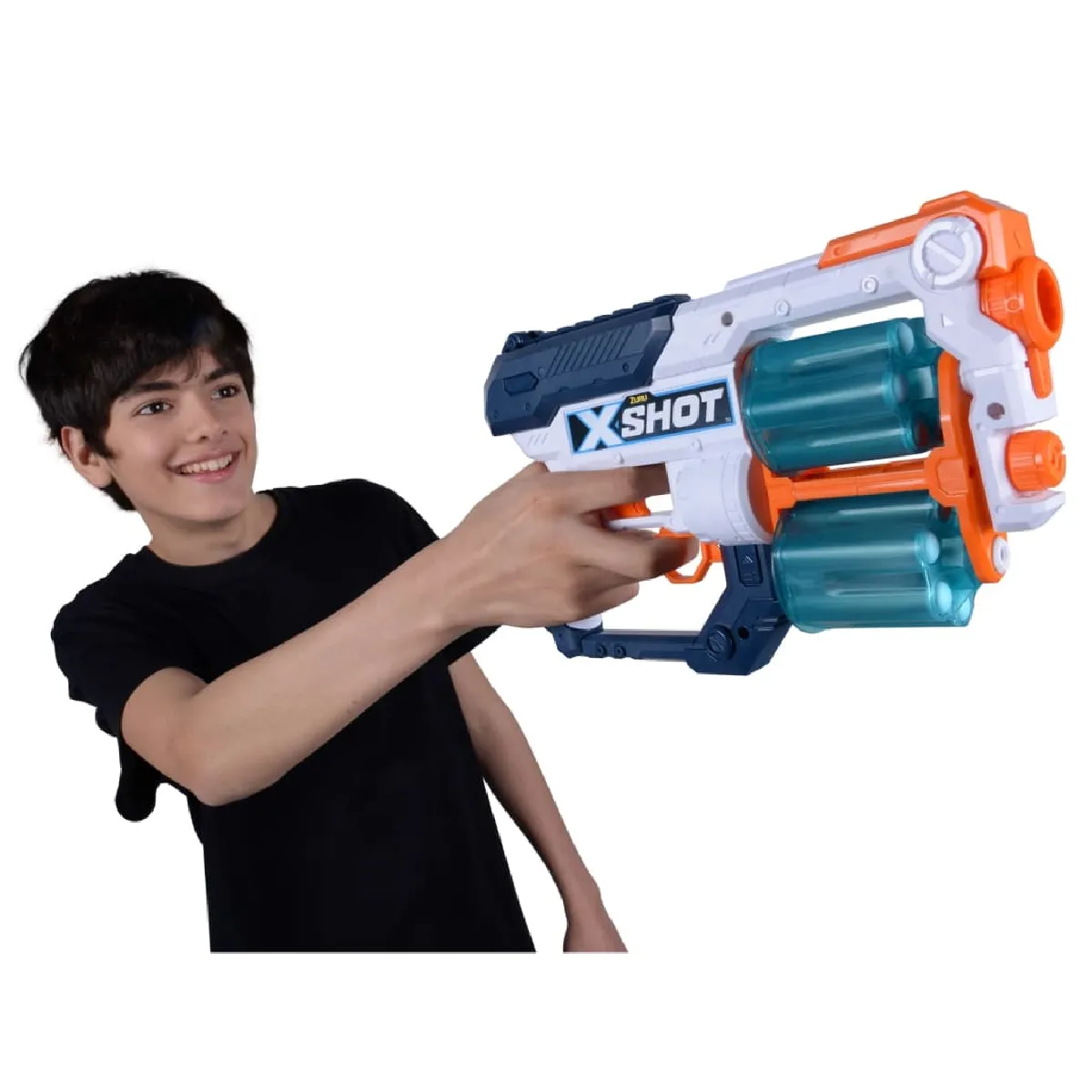 Zuru X-Shot Xcess Tk-12 16 Fléchettes