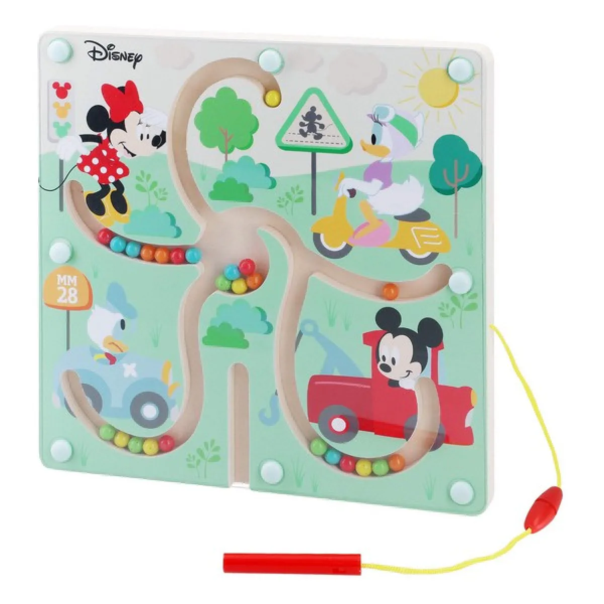 Color Baby Jouet Educatif Baby Disney
