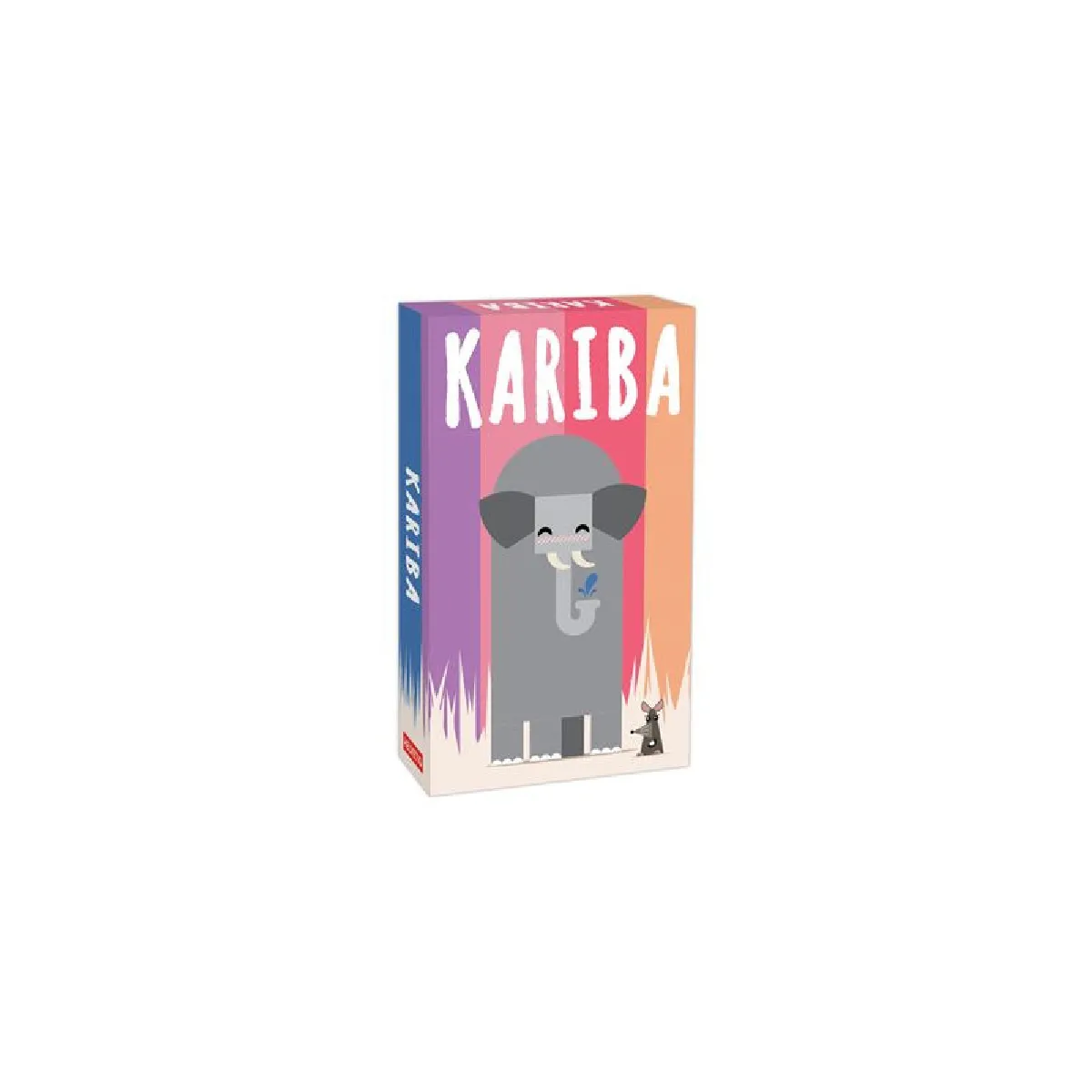 Helvetiq Kariba - FABER