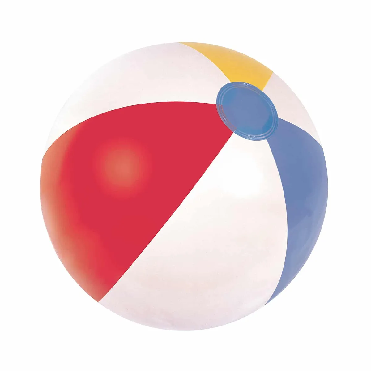 Bestway Ballon de Plage Gonflable Beach 51 cm - vue 2