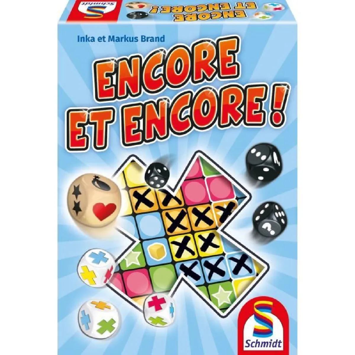 Non Communiqué Encore Et Encore - Image 4