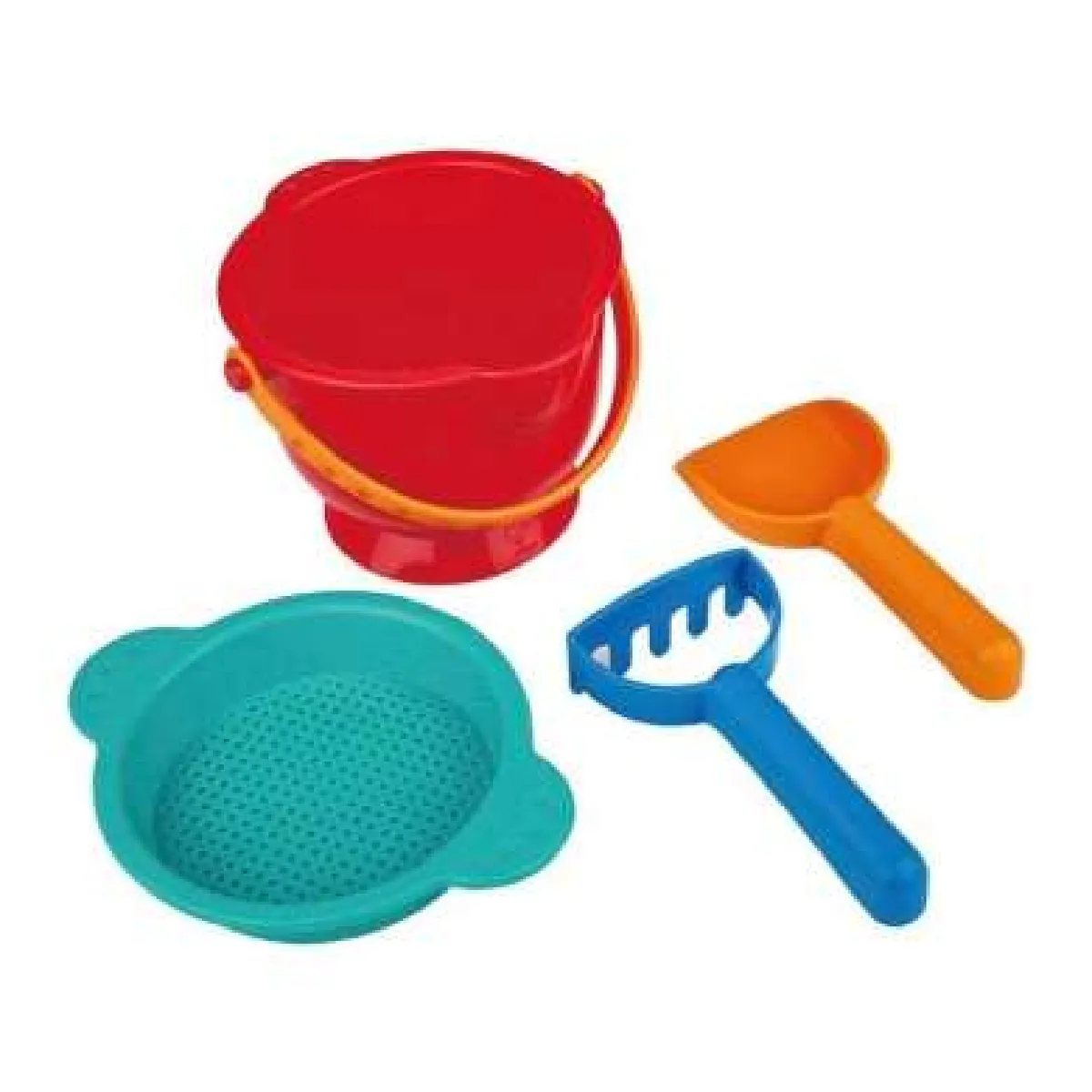 Hape Set De Plage