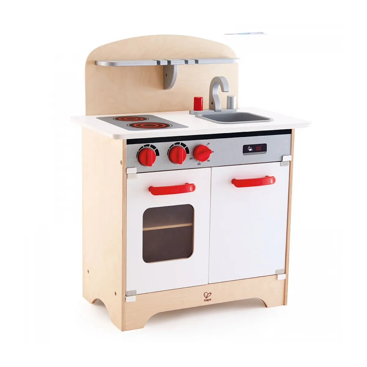 Hape Cuisine Gourmet Blanche