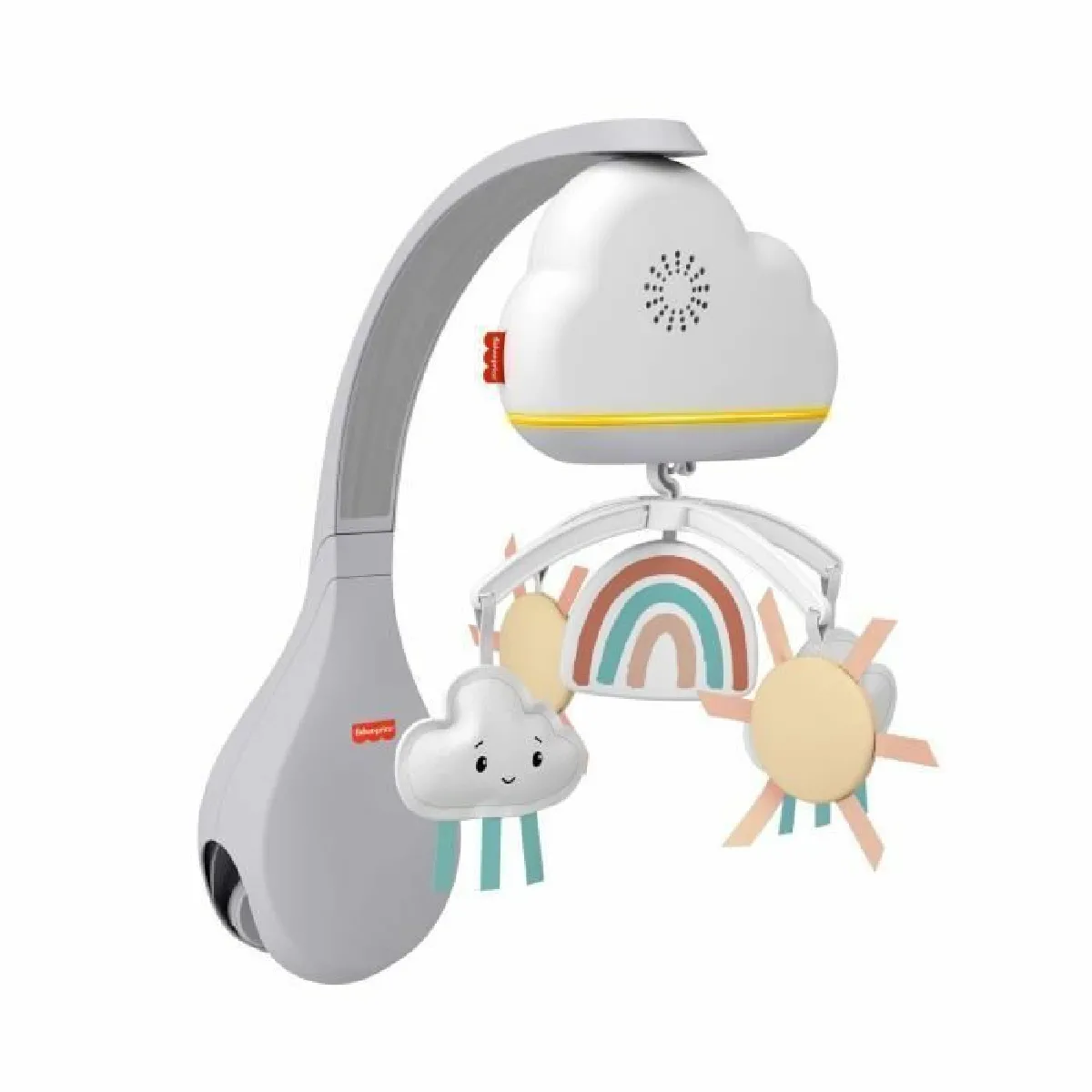 GENERIQUE Fisher-Price Bassinet Mobile
