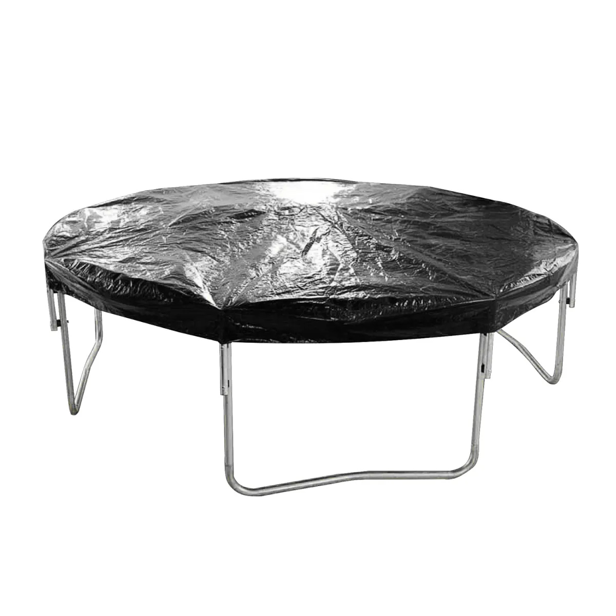 TRIGANO B&acirc;che pour trampoline de diam&egrave;tre 4,27 m - JOU146 -  JARDIN