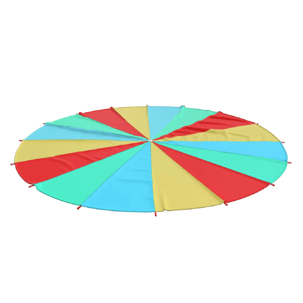 vidaXL Parachute Jeu - vue 2