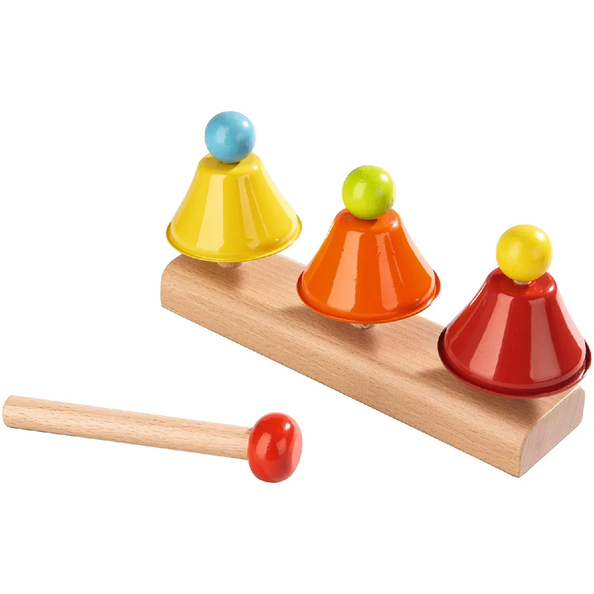 GENERIQUE - Mini orchestre - Jeu éducatif musical - Jouet d'éveil - Image 3